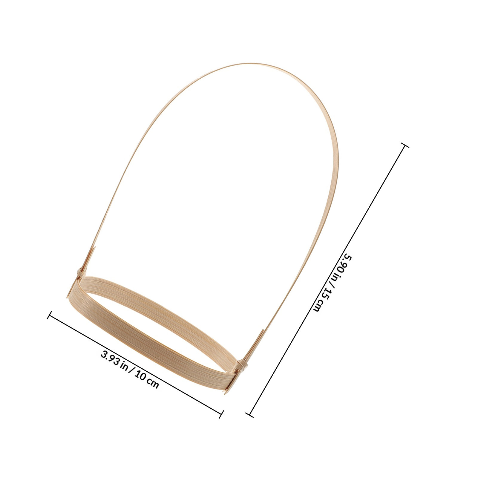 10Pcs Bamboo Drink Carrier Cof - Coffee Tea Cups 리뷰 및 가격