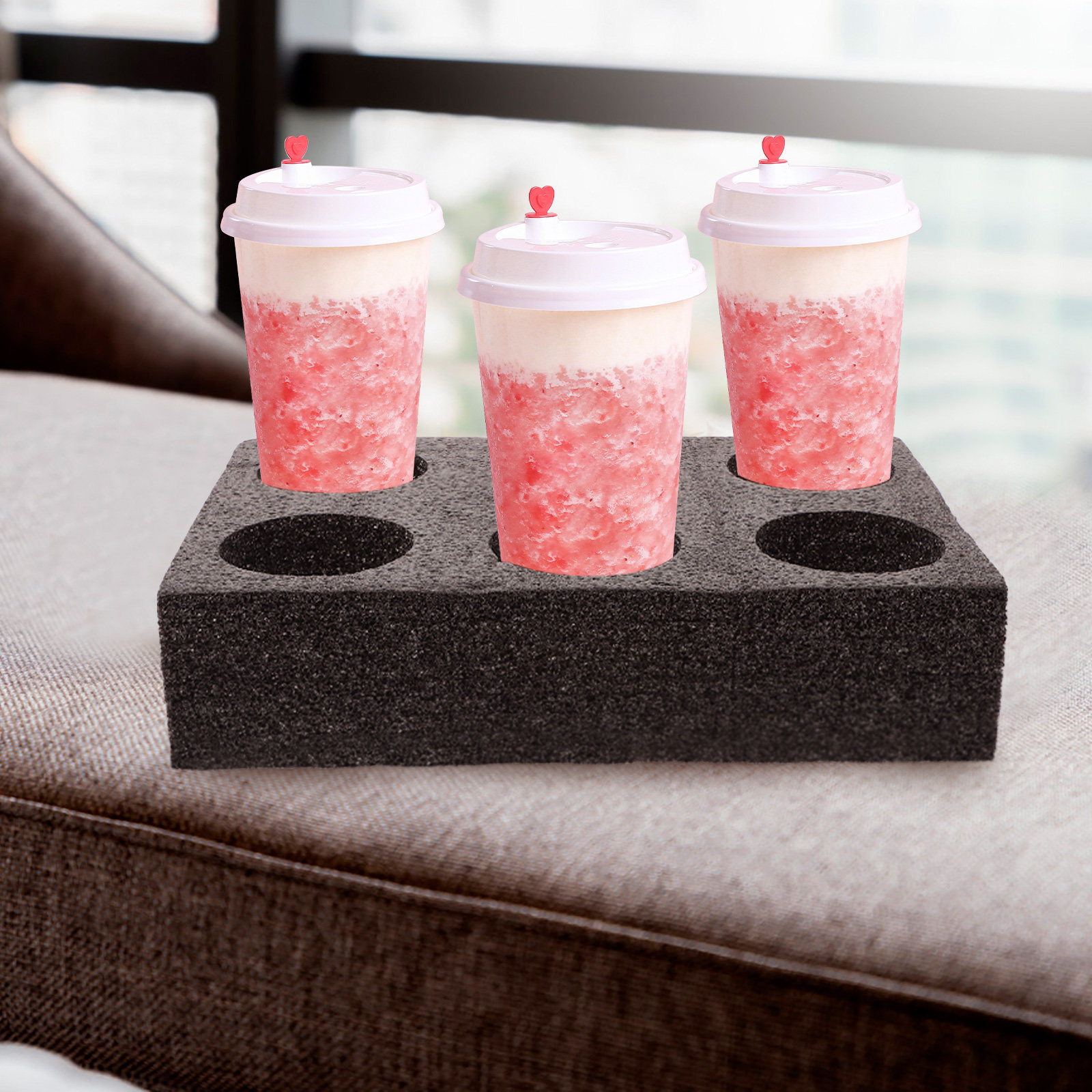 2Pcs Safe Eco-Friendly Drink C - Coffee Tea Cups 리뷰 및 가격
