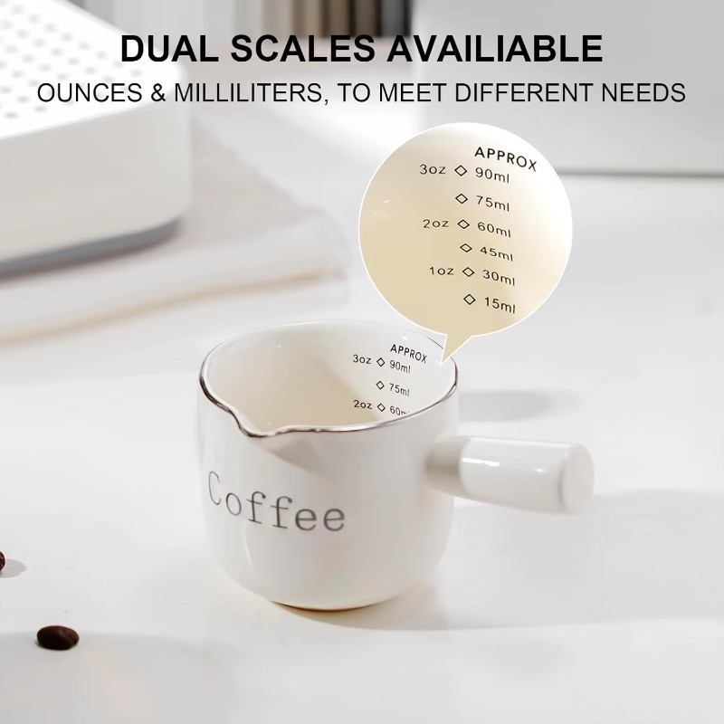Mini Ceramic Coffee Cup with H - Coffee Tea Cups 리뷰 및 가격