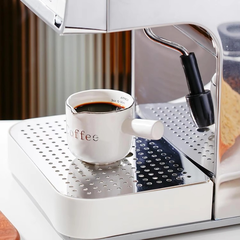 Mini Ceramic Coffee Cup with H - Coffee Tea Cups 리뷰 및 가격