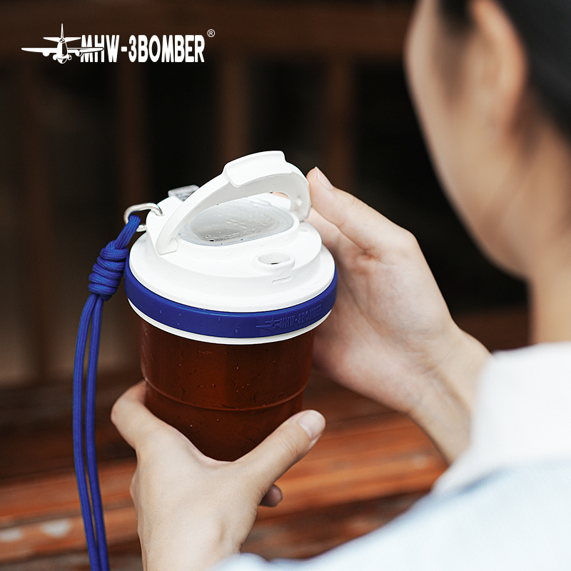 MHW-3BOMBER Portable Cold Brew - Coffee Tea For Me 리뷰 및 가격