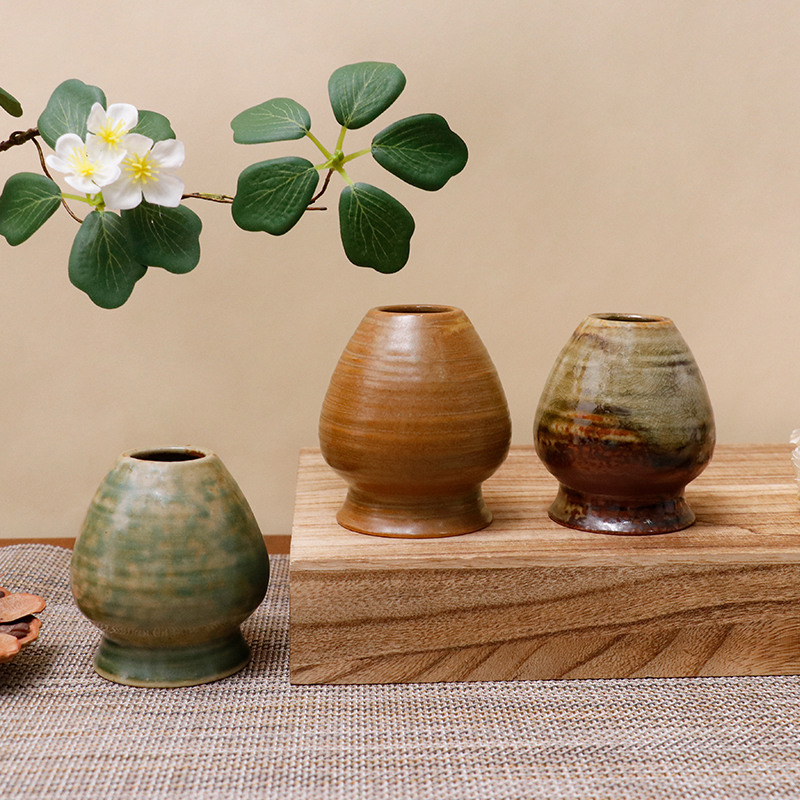Matcha Whisk Holder Vintage Ja - Matcha Whisk Set 리뷰 및 가격