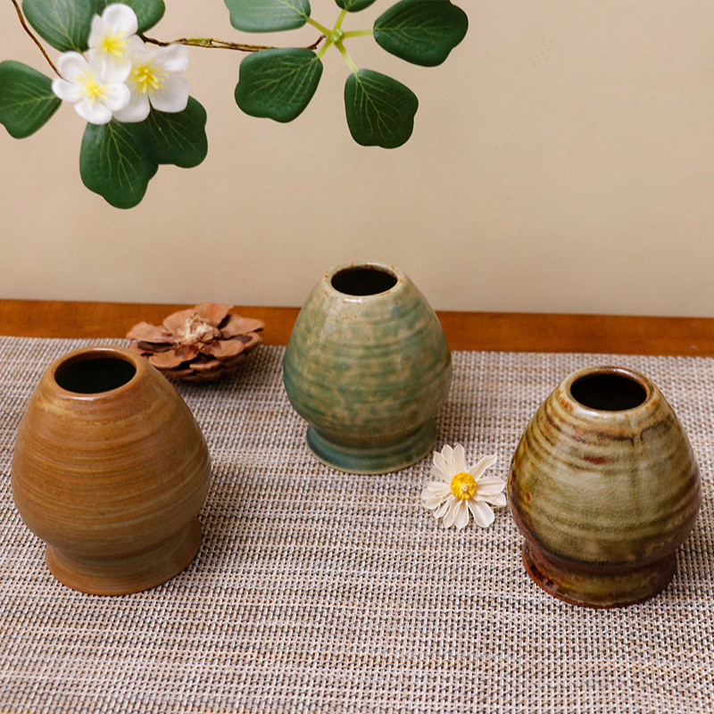 Matcha Whisk Holder Vintage Ja - Matcha Whisk Set 리뷰 및 가격