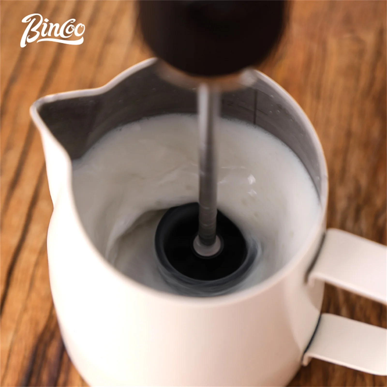 Bincoo UPGRADED Electric Coffe - Coffee Tea Milk 리뷰 및 가격