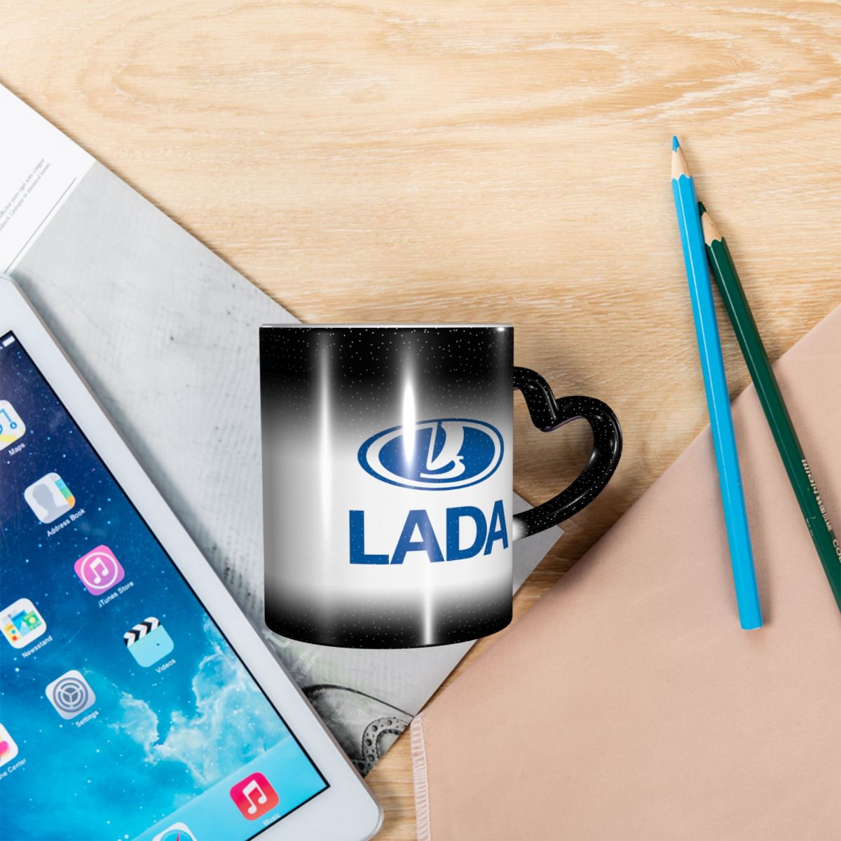 Best Seller Lada Car Merchandi - Best Tea Coffee 리뷰 및 가격