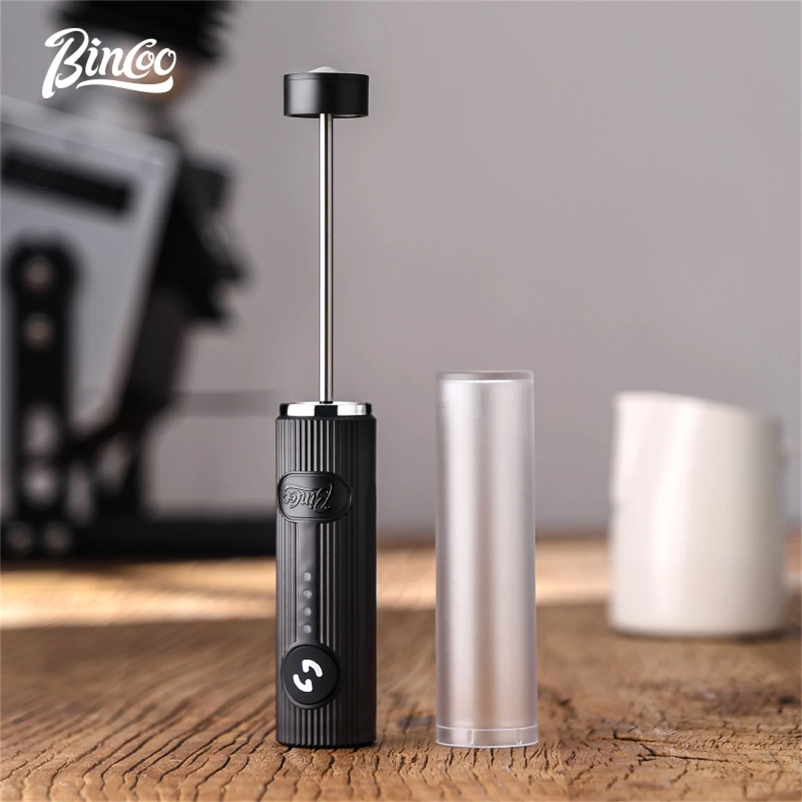 Bincoo New Milk Foamer Coffee  - Coffee Tea Milk 리뷰 및 가격