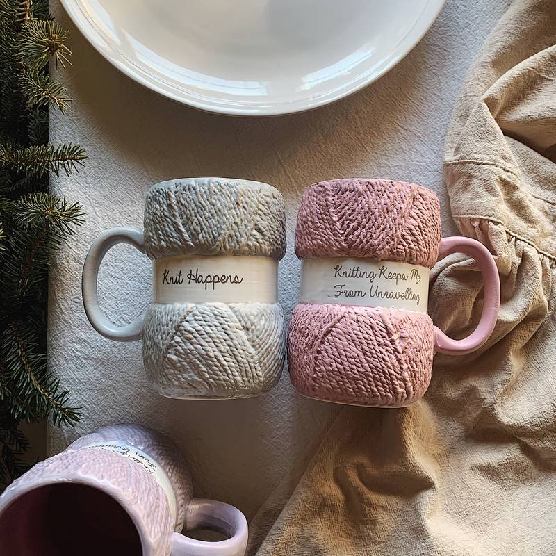 Creative Colorful Wool Ceramic - Best Tea Coffee 리뷰 및 가격