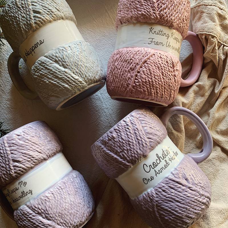 Creative Colorful Wool Ceramic - Best Tea Coffee 리뷰 및 가격