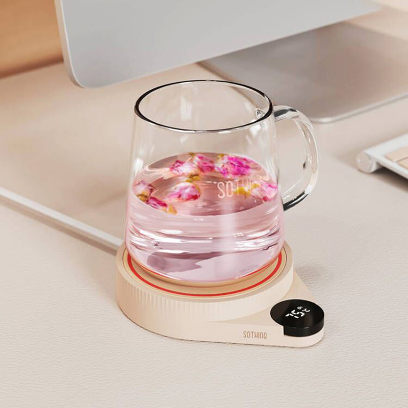 New Coffee Mug Warmer Cup Heat - Coffee Tea Warmer 리뷰 및 가격