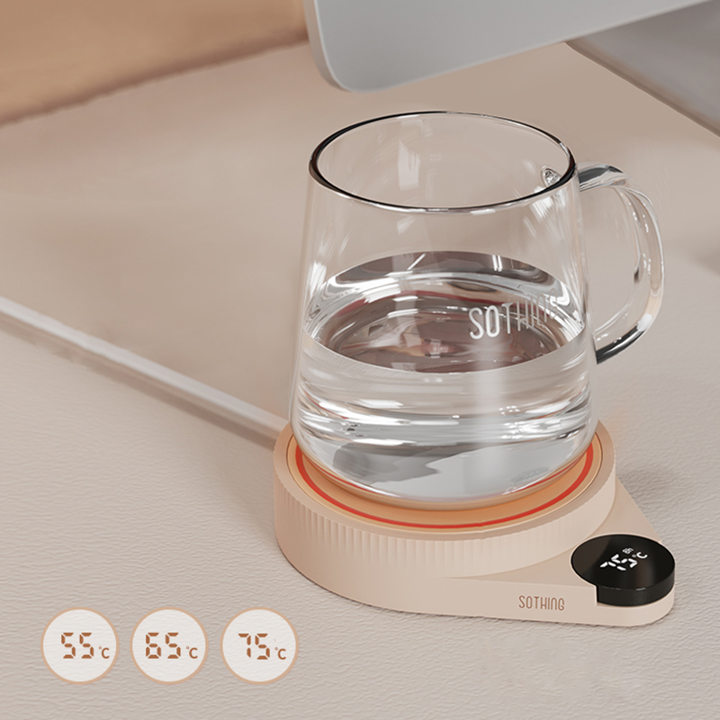 New Coffee Mug Warmer Cup Heat - Coffee Tea Warmer 리뷰 및 가격