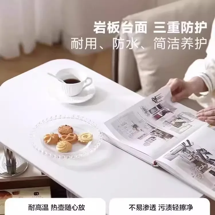 b11-7.2 sofa, small tea table, - Coffee & Tea Haus 리뷰 및 가격