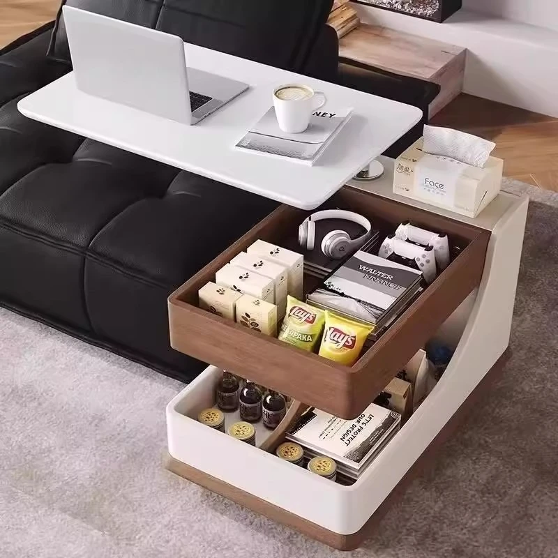 b11-7.2 sofa, small tea table, - Coffee & Tea Haus 리뷰 및 가격