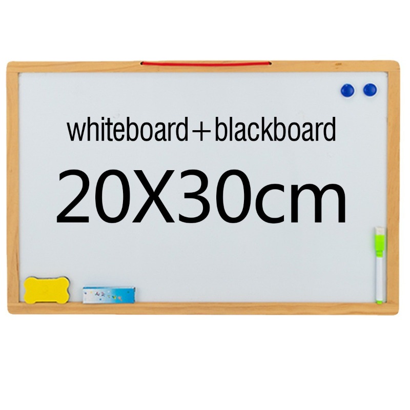 Wooden Small Blackboard Milk T - Draw Coffee And Tea 리뷰 및 가격
