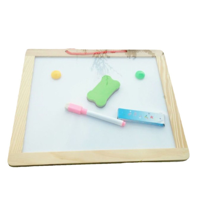 Wooden Small Blackboard Milk T - Draw Coffee And Tea 리뷰 및 가격