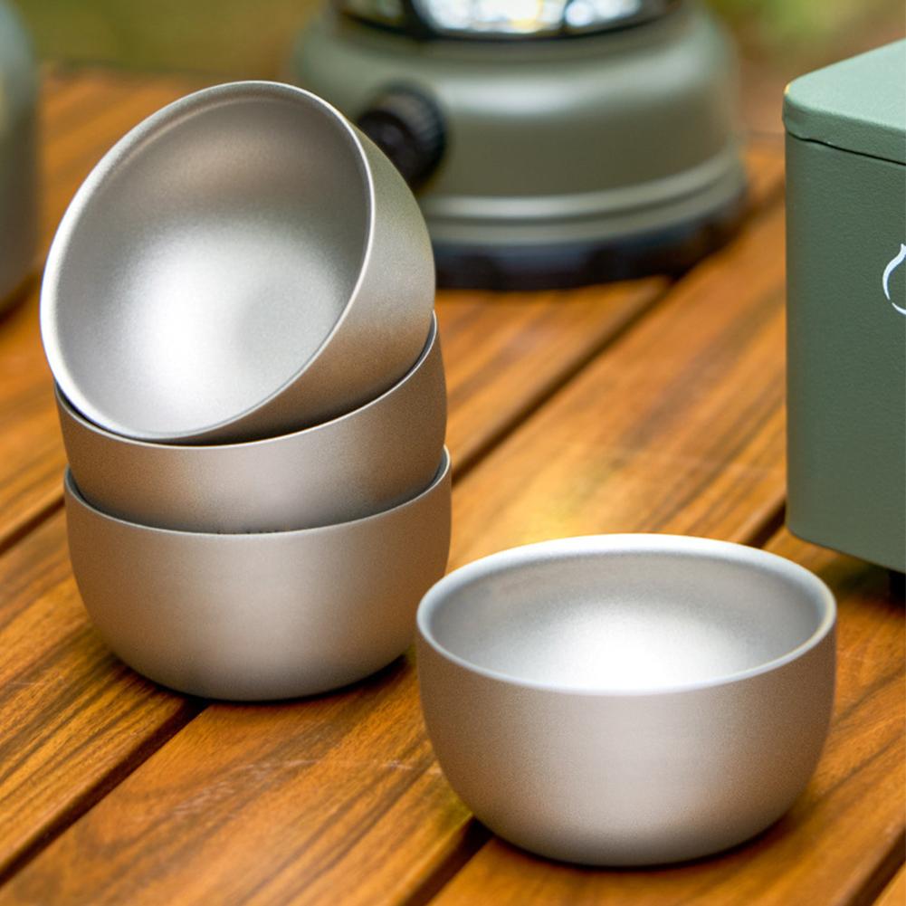 D2 Pure Titanium Double-layer  - Coffee Tea Mix 리뷰 및 가격