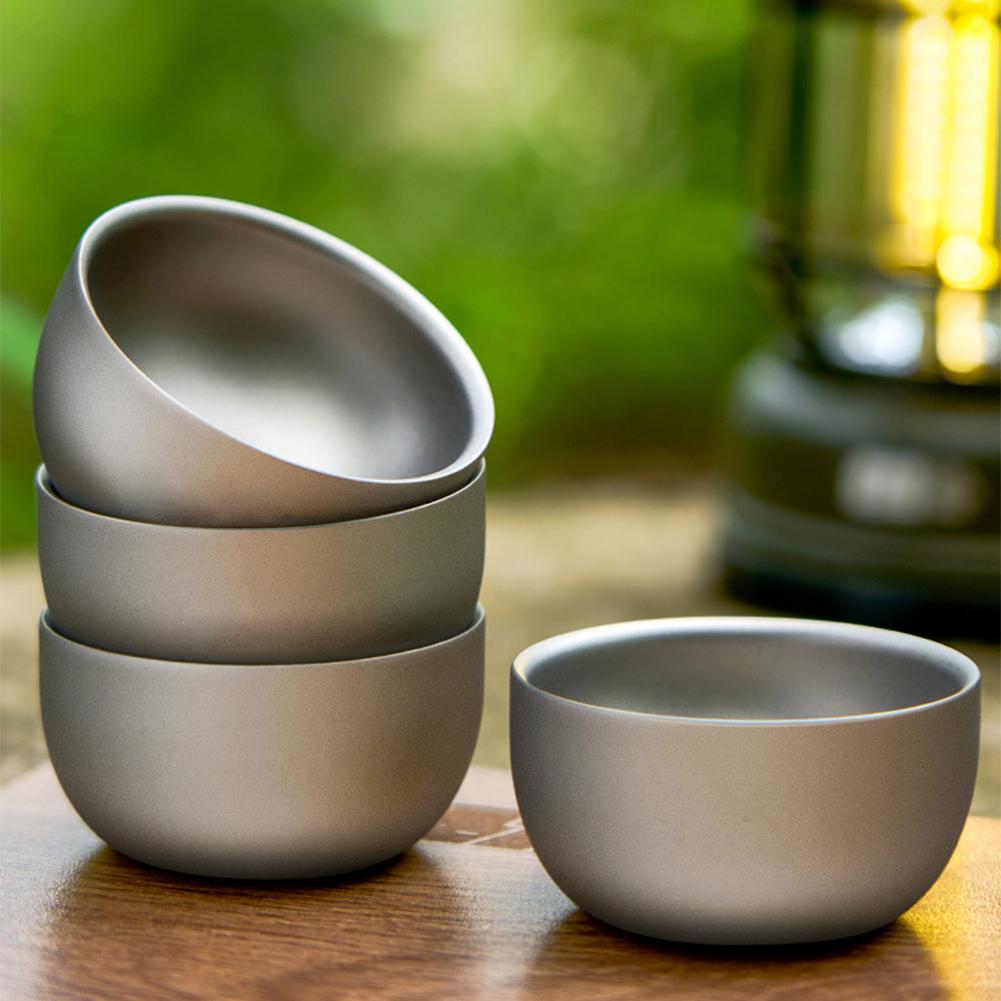 D2 Pure Titanium Double-layer  - Coffee Tea Mix 리뷰 및 가격