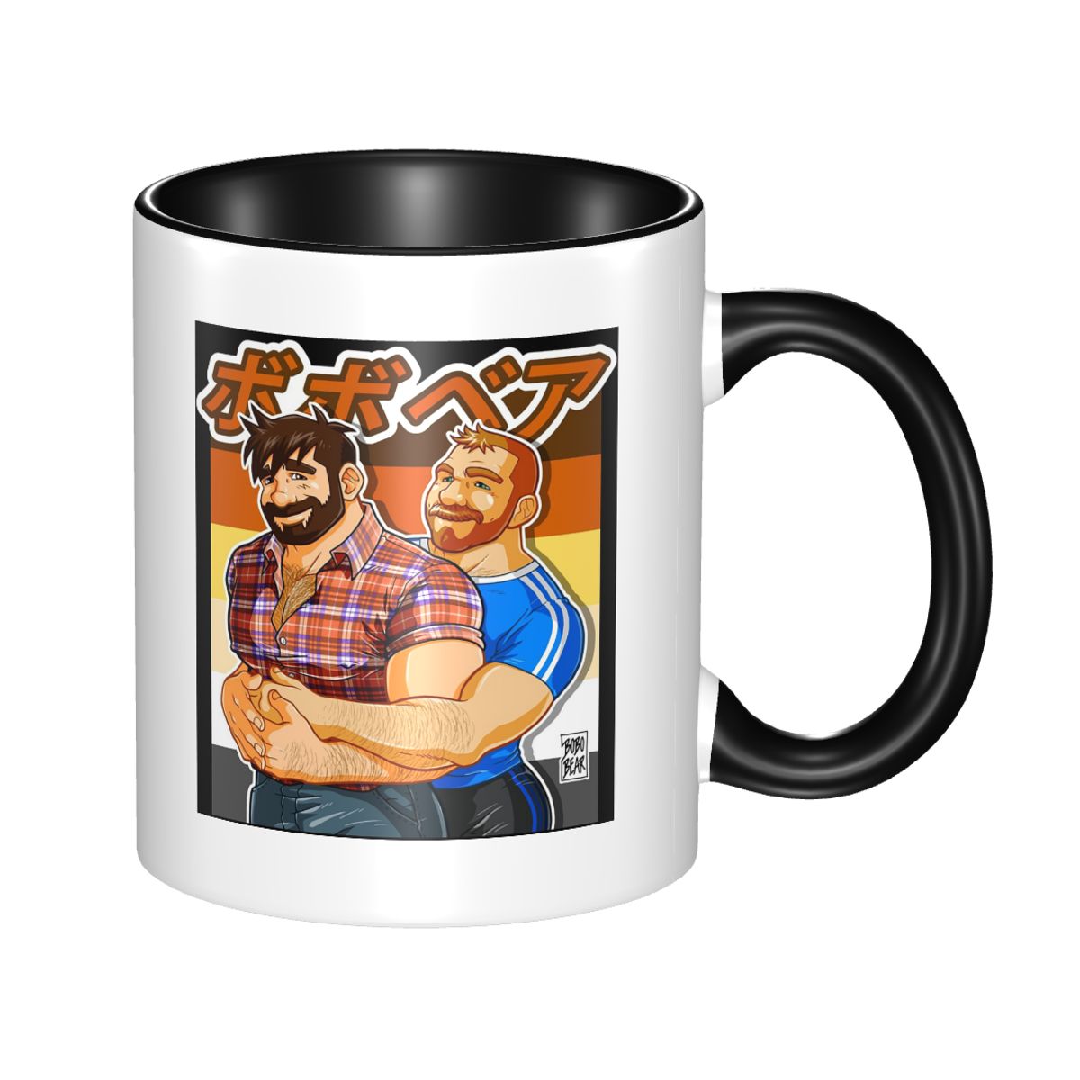 Gay Pride Adam And Ben Like To - Coffee Tea Like 리뷰 및 가격