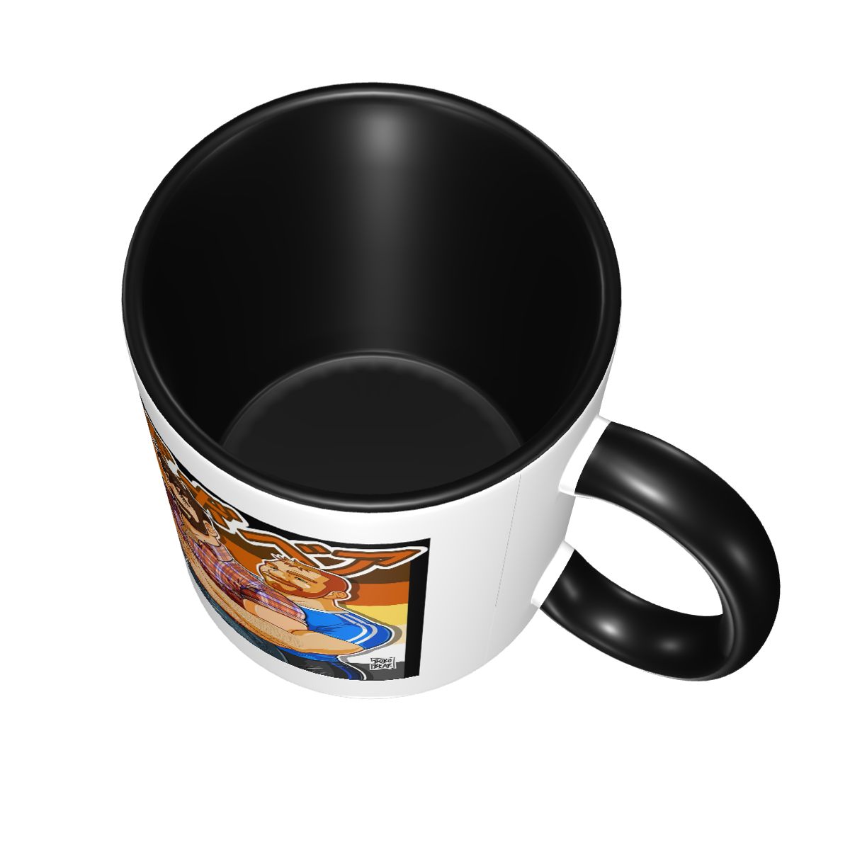 Gay Pride Adam And Ben Like To - Coffee Tea Like 리뷰 및 가격