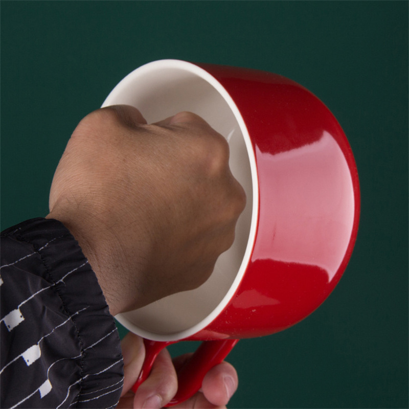 Large Capacity 700ml Ceramic C - Best Tea Coffee 리뷰 및 가격