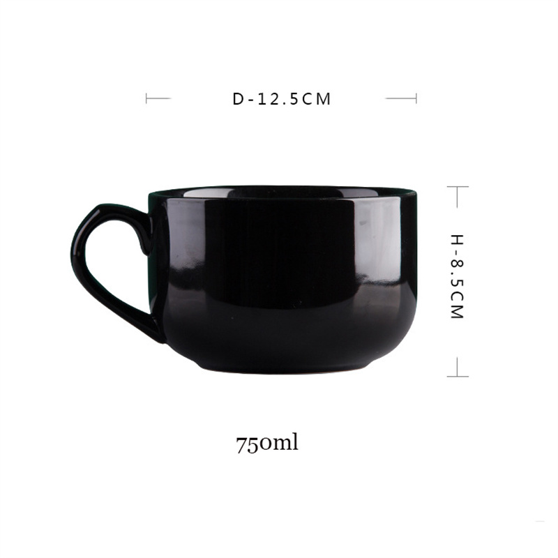 Large Capacity 700ml Ceramic C - Best Tea Coffee 리뷰 및 가격