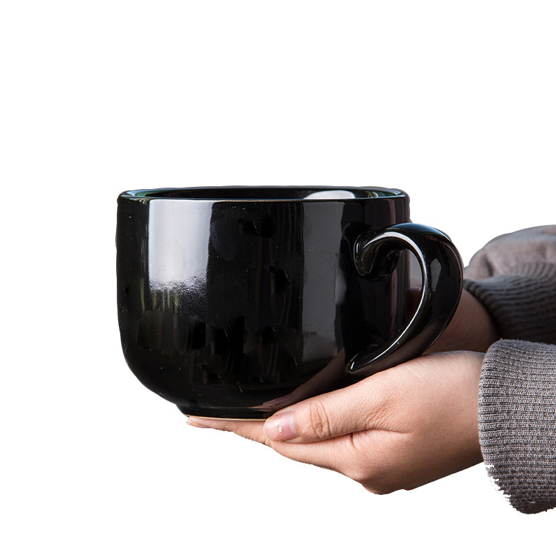 Large Capacity 700ml Ceramic C - Best Tea Coffee 리뷰 및 가격