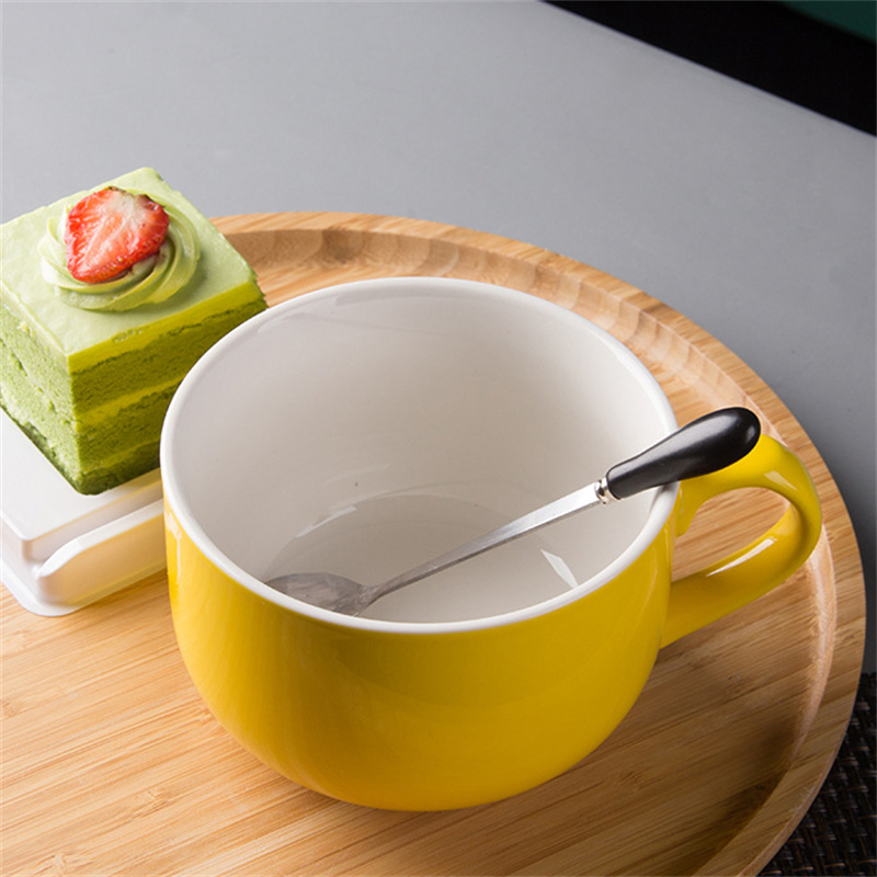 Large Capacity 700ml Ceramic C - Best Tea Coffee 리뷰 및 가격