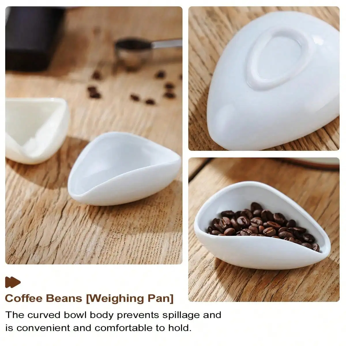 Leeseph Coffee Beans Dosing Cu - Coffee Tea For Me 리뷰 및 가격
