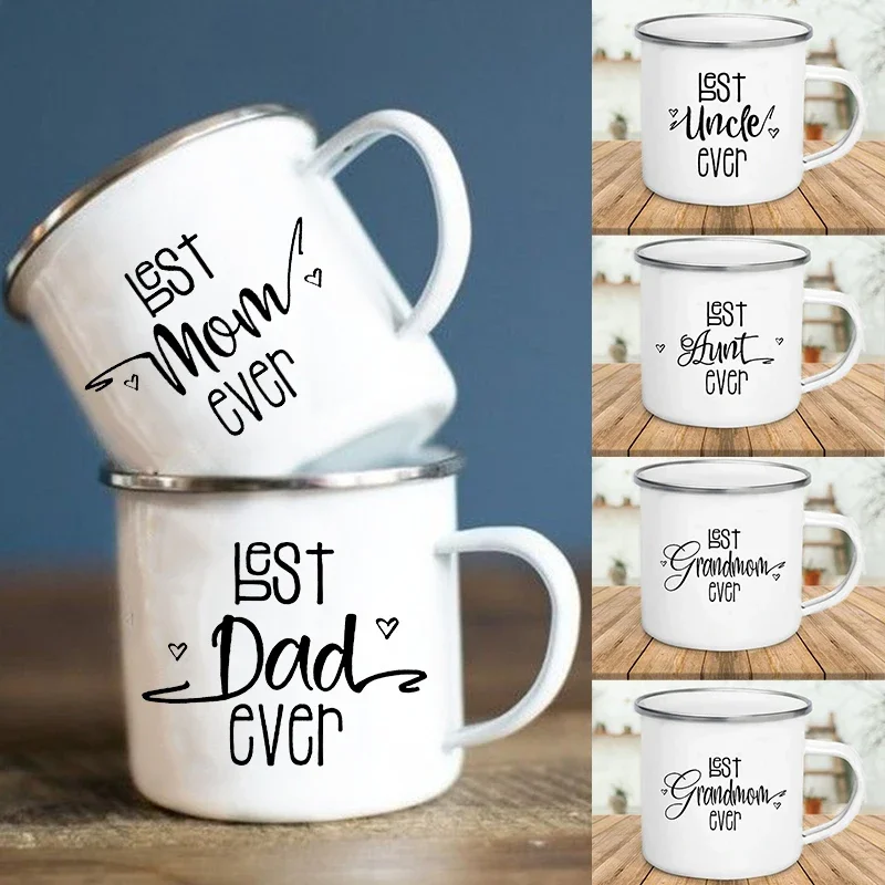 Best Mom/dad Ever Mugs Creativ - Best Tea Coffee 리뷰 및 가격