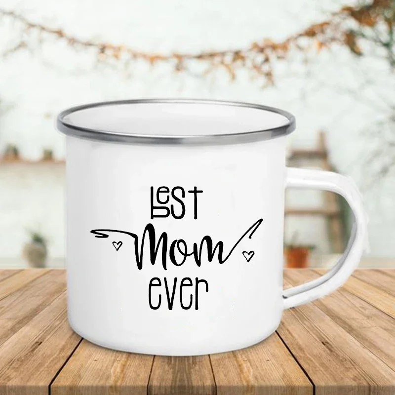 Best Mom/dad Ever Mugs Creativ - Best Tea Coffee 리뷰 및 가격