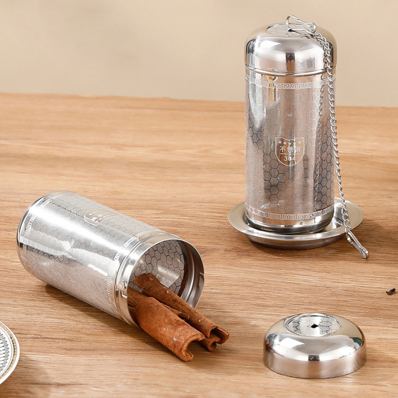 Stainless Steel Tea Infuser Te - Coffee Tea Leaf 리뷰 및 가격