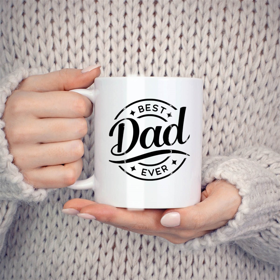 Best Dad Ever Mugs for Dad fro - Best Tea Coffee 리뷰 및 가격