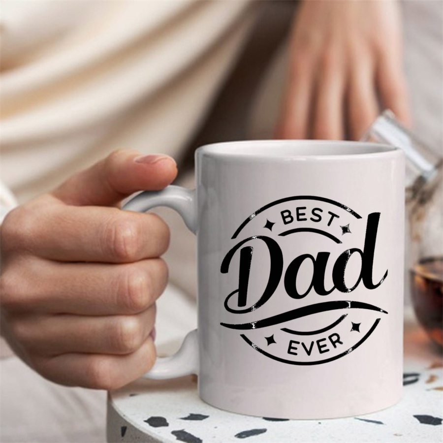 Best Dad Ever Mugs for Dad fro - Best Tea Coffee 리뷰 및 가격