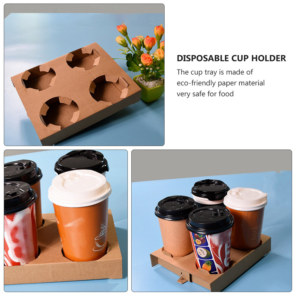 10Pcs Eco-Friendly Biodegradab - Coffee Tea Cups 리뷰 및 가격
