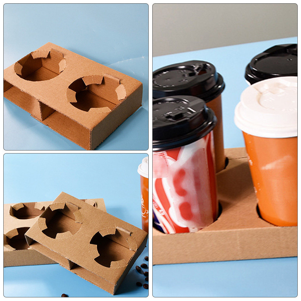10Pcs Eco-Friendly Biodegradab - Coffee Tea Cups 리뷰 및 가격