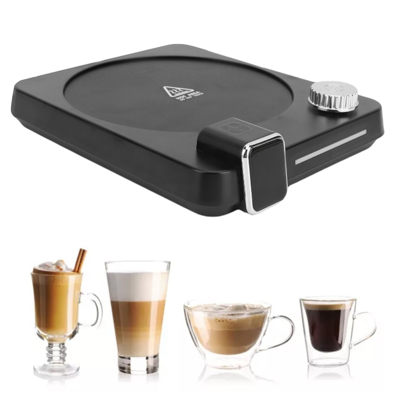 Electric Coffee Cup Warmer 9 H - Coffee Tea Warmer 리뷰 및 가격