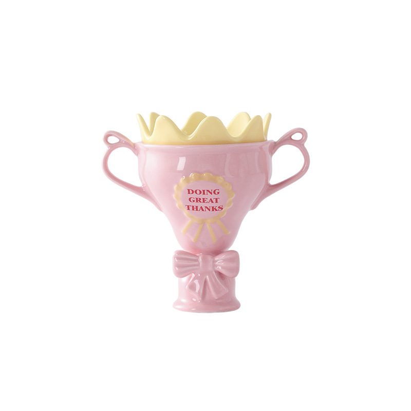 Queen Trophy Ceramics Mugs Cof - Best Tea Coffee 리뷰 및 가격