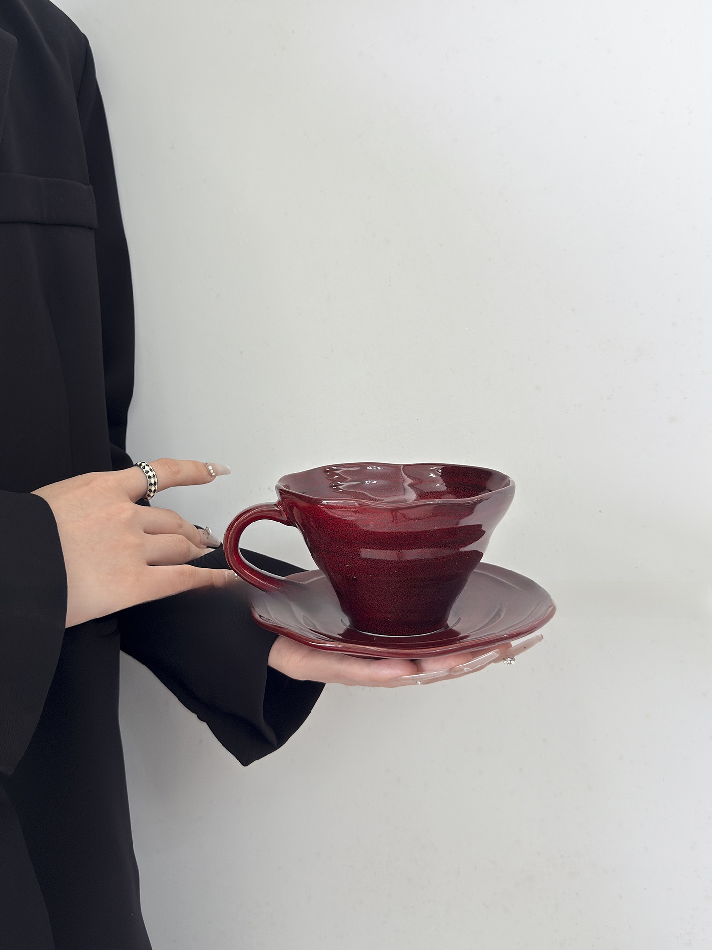Retro Hong Kong Style Coffee C - Coffee Tea Hong Kong 리뷰 및 가격