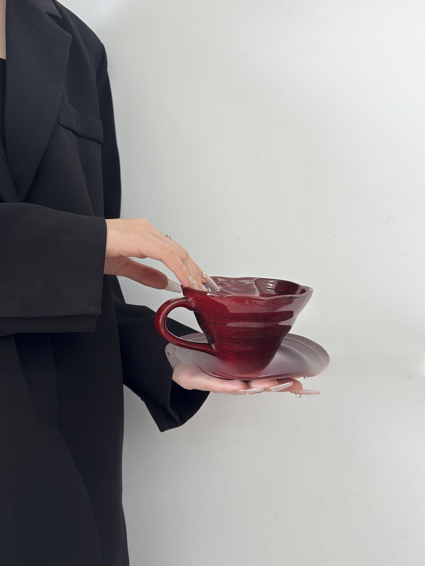 Retro Hong Kong Style Coffee C - Coffee Tea Hong Kong 리뷰 및 가격