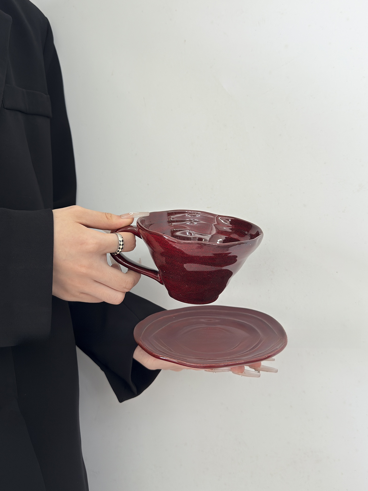 Retro Hong Kong Style Coffee C - Coffee Tea Hong Kong 리뷰 및 가격