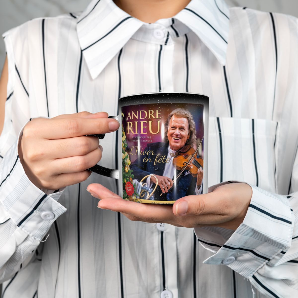 Best Of Andre Rieu Mug Funny C - Best Tea Coffee 리뷰 및 가격