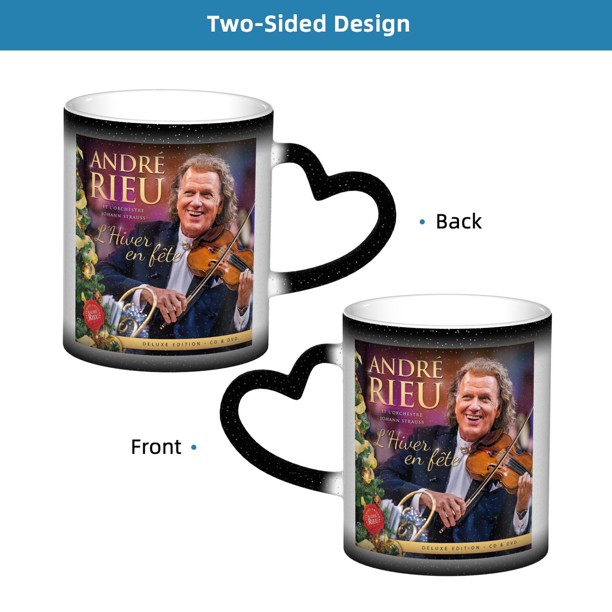 Best Of Andre Rieu Mug Funny C - Best Tea Coffee 리뷰 및 가격