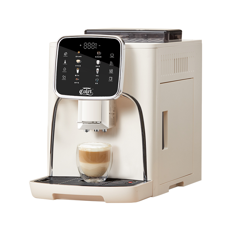 6 Coffee Drinks  One Touch Get - Coffee & Tea Haus 리뷰 및 가격