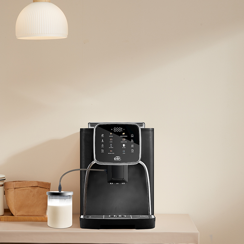 6 Coffee Drinks  One Touch Get - Coffee & Tea Haus 리뷰 및 가격