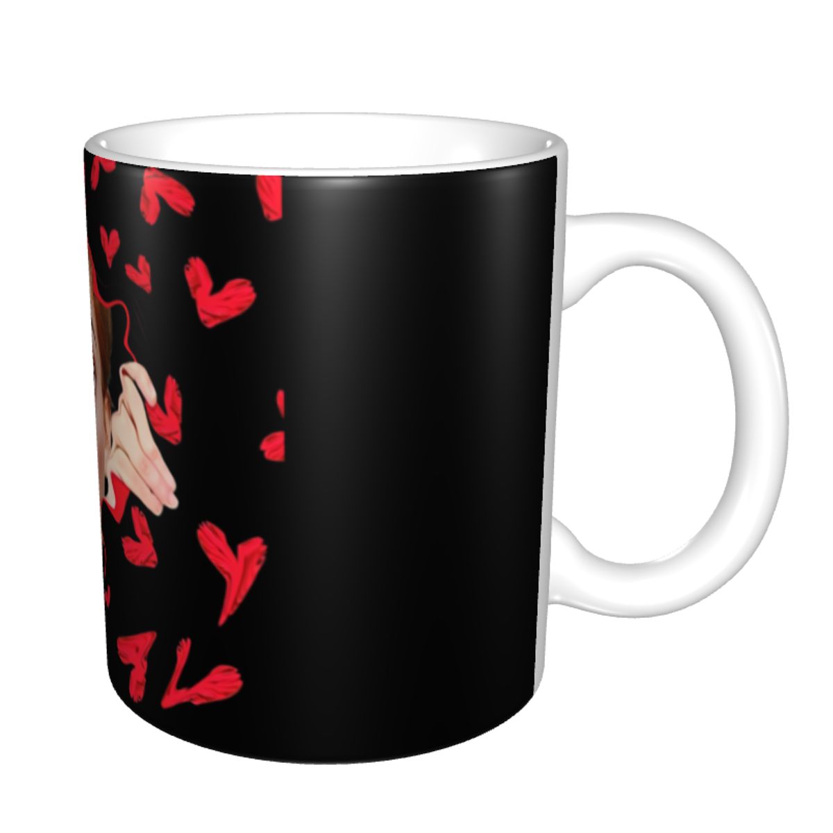 Custom Couple Picture Custom F - Best Tea Coffee 리뷰 및 가격