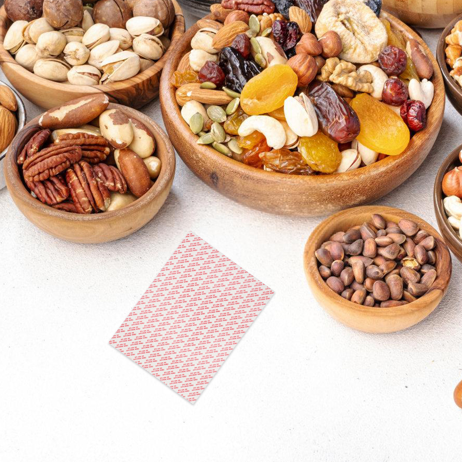 50Pcs Plant Fibre Food Drying  - Coffee Tea For Plants 리뷰 및 가격