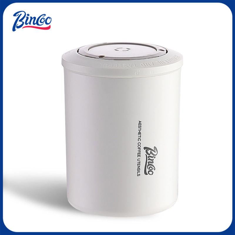 Bincoo Coffee Powder Airtight  - Coffee Tea And Bean 리뷰 및 가격