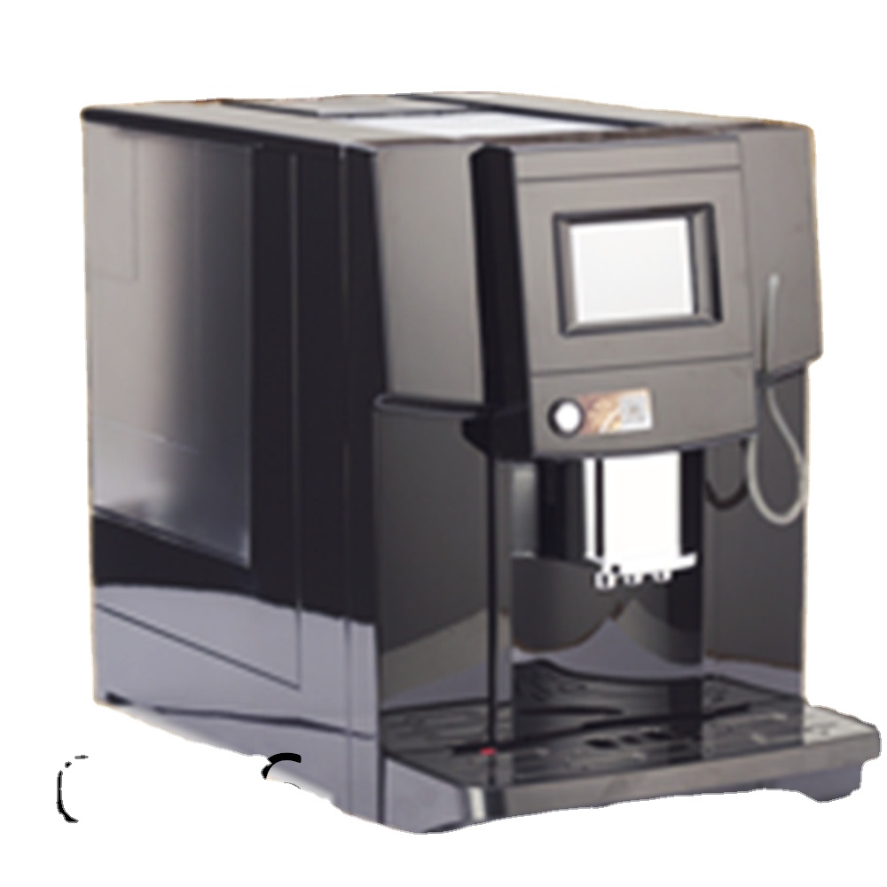 Fully Automatic Professional C - Coffee & Tea Haus 리뷰 및 가격