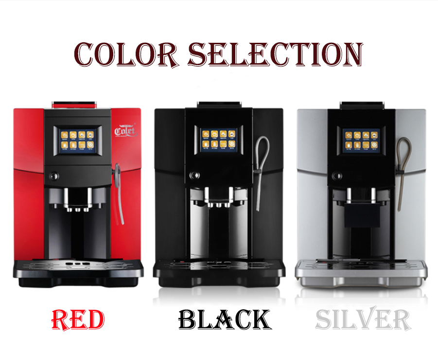 Fully Automatic Professional C - Coffee & Tea Haus 리뷰 및 가격