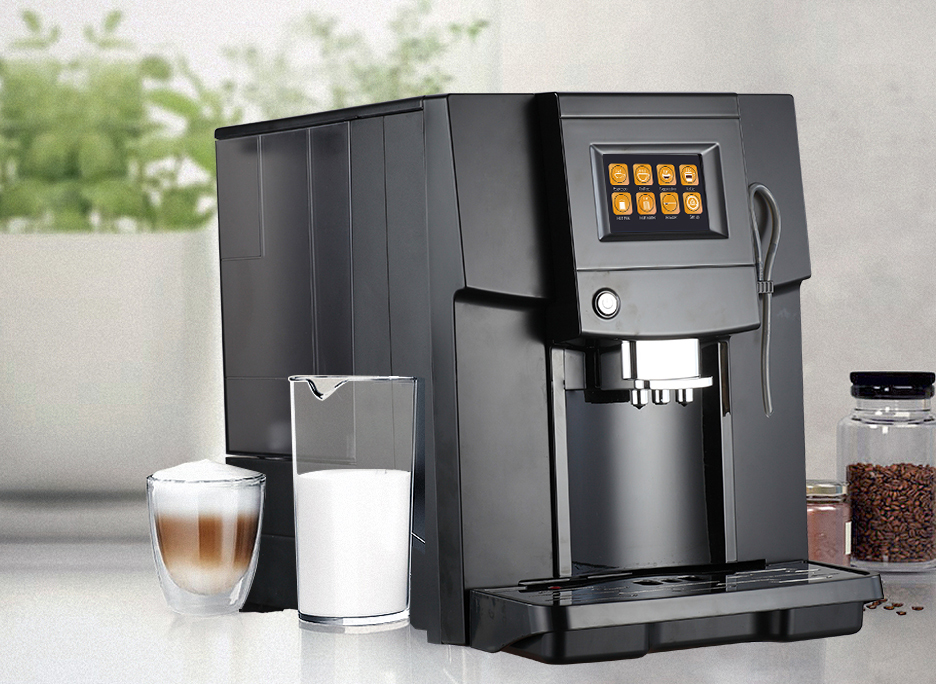 Fully Automatic Professional C - Coffee & Tea Haus 리뷰 및 가격