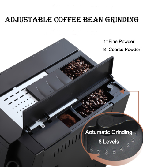 Fully Automatic Professional C - Coffee & Tea Haus 리뷰 및 가격